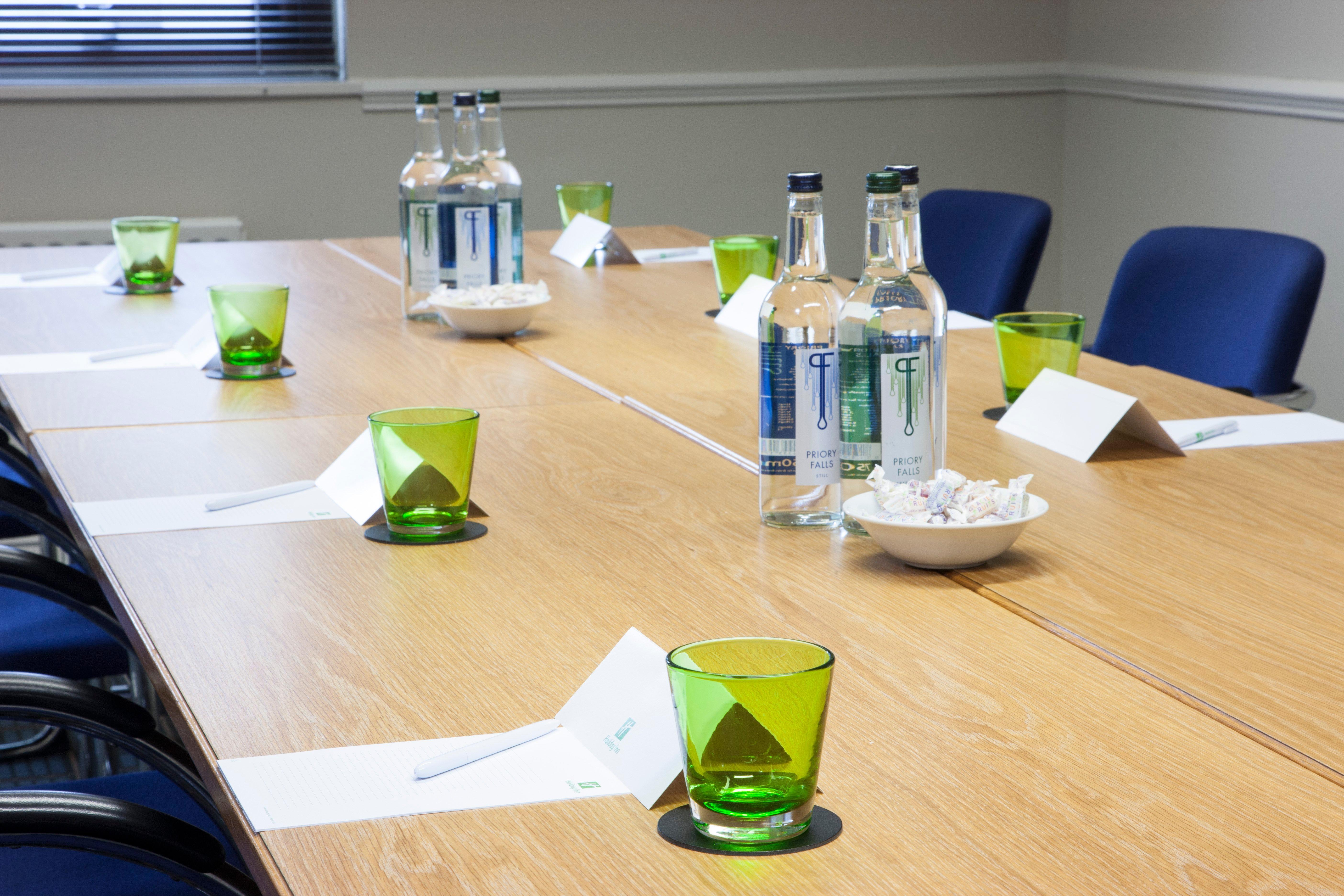 Holiday Inn Haydock By Ihg Екстериор снимка