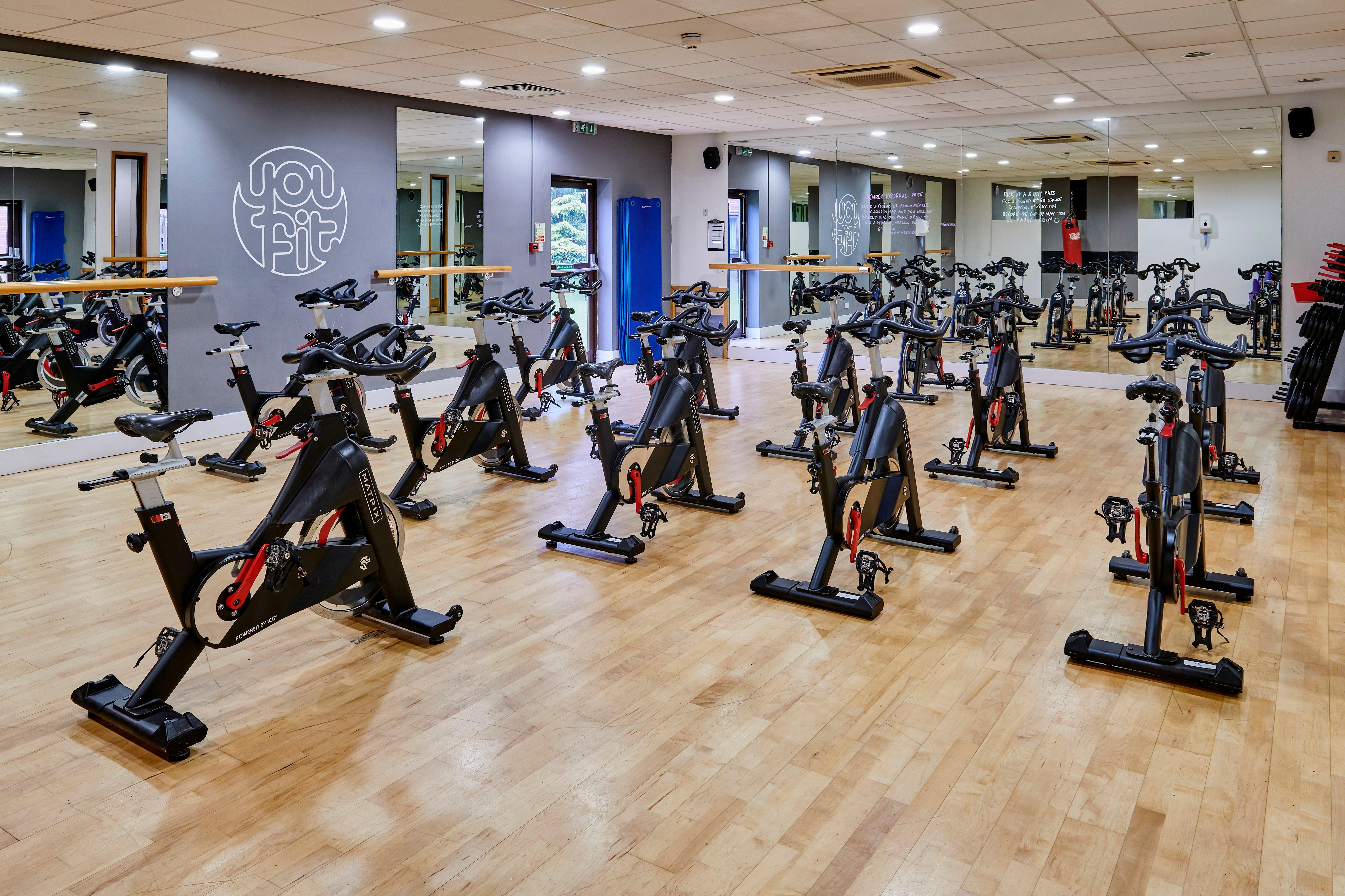 Holiday Inn Haydock By Ihg Екстериор снимка