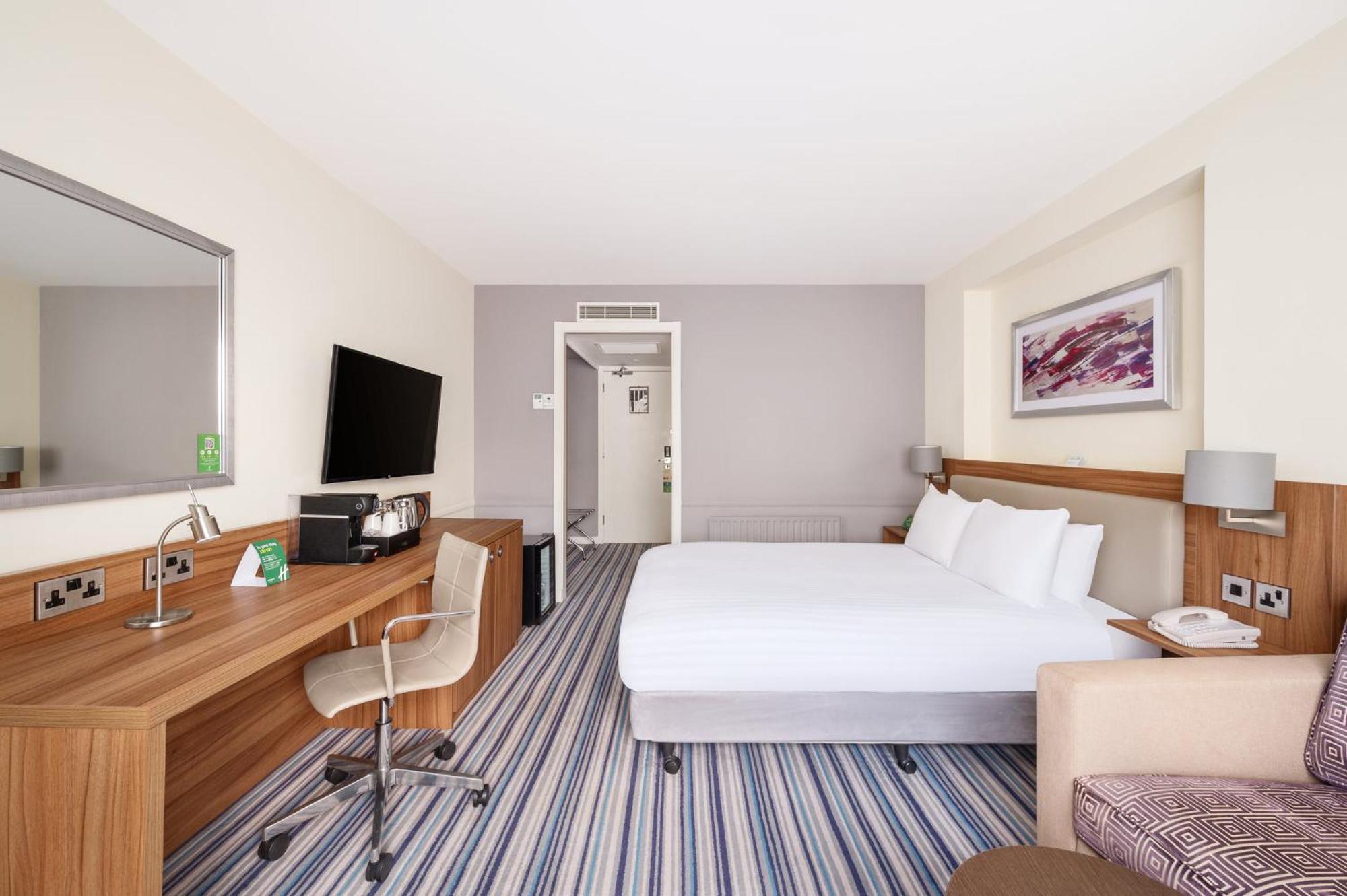 Holiday Inn Haydock By Ihg Екстериор снимка