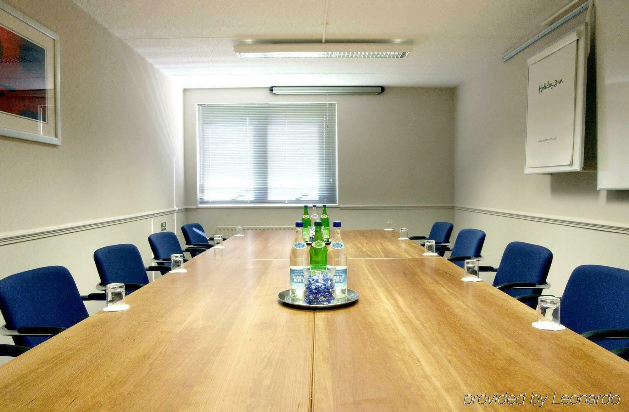 Holiday Inn Haydock By Ihg Съоръжения снимка