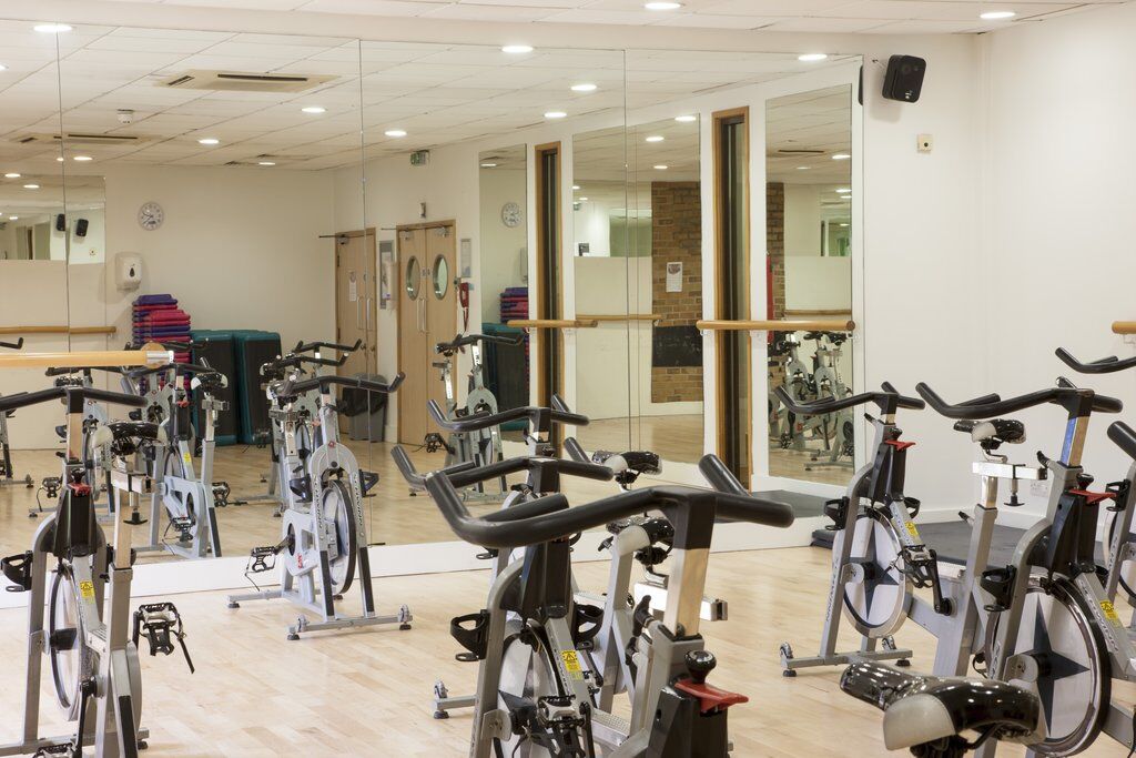 Holiday Inn Haydock By Ihg Екстериор снимка